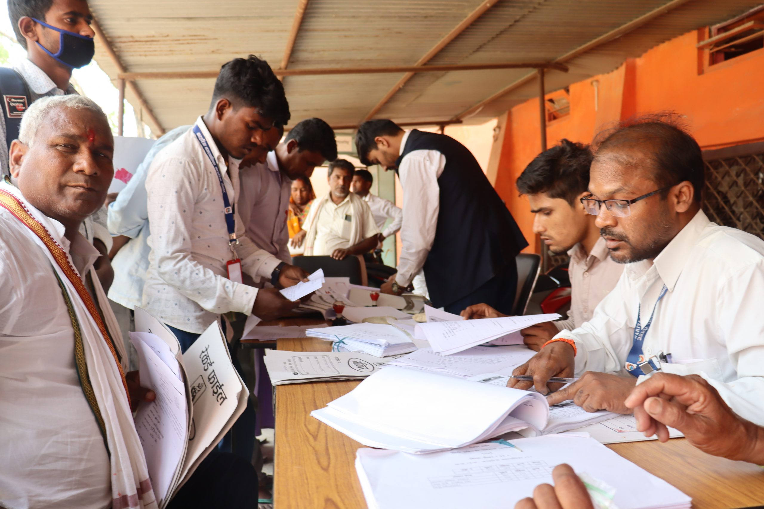 देशभर १ लाख ३७ हजारले दिए उम्मेदवारी, मधेशमा सबैभन्दा धेरै उम्मेदवार