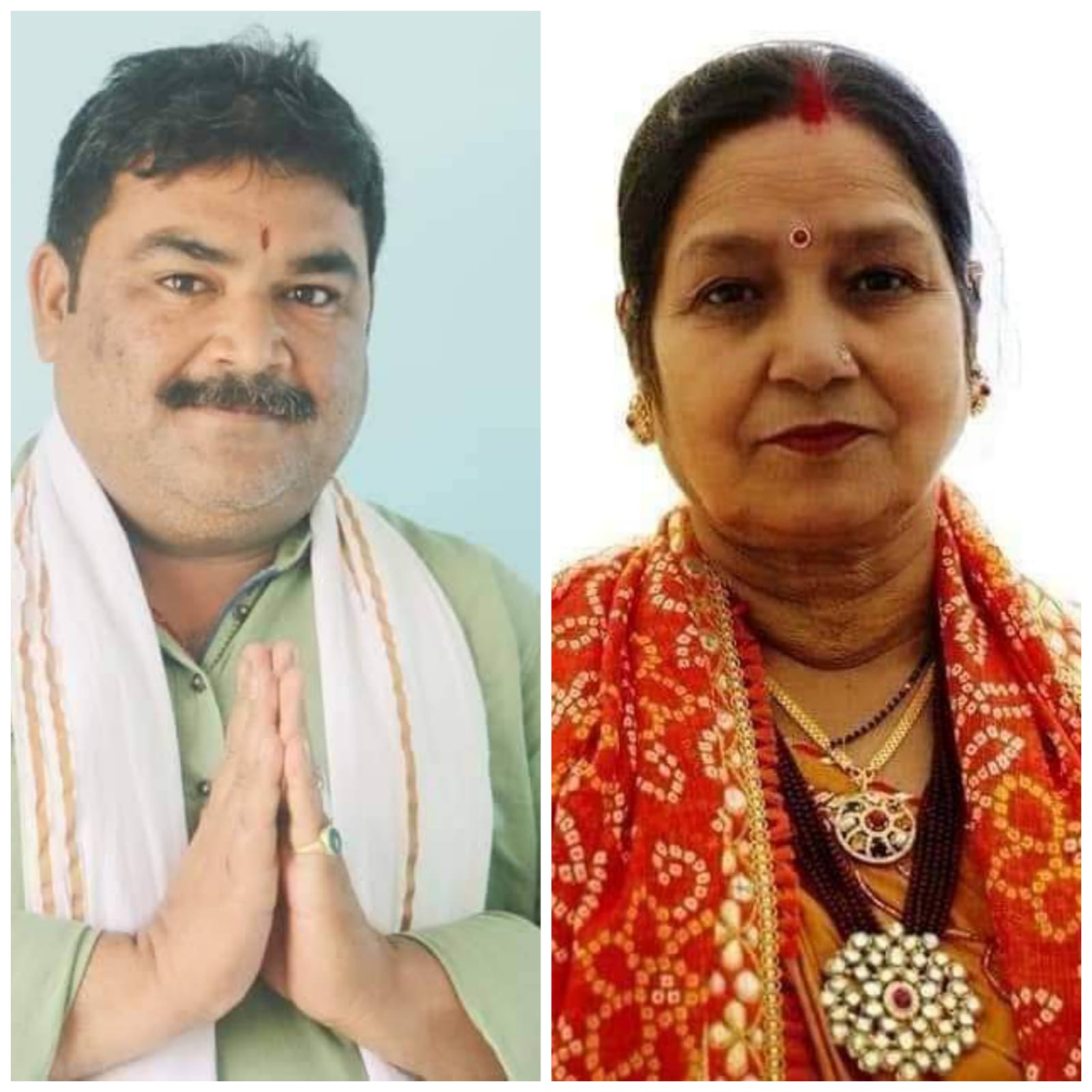 रौतहटको माधवनारायणको मेयरमा बैजु यादव र उपमेयरमा निर्मला देवी विजयी