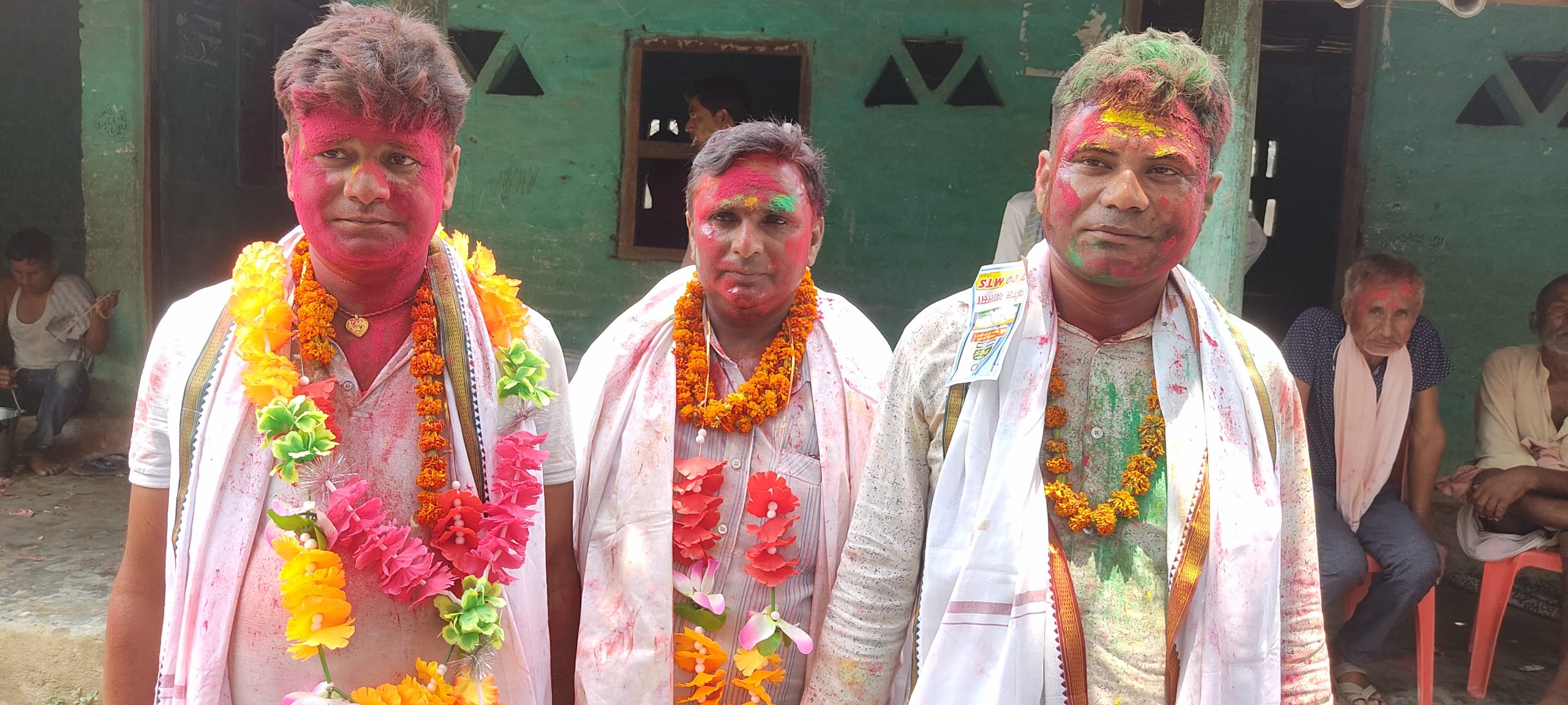 कटहरिया नगरपालिकाको नगरकार्यपालिका सदस्यमा आठै जना नेपाली काँग्रेसका उम्मेदवार निर्वाचित