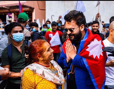 बालेन साहसहित स्वतन्त्रबाट जितेका मेयरका यस्ता छन् अवसर र चुनौती