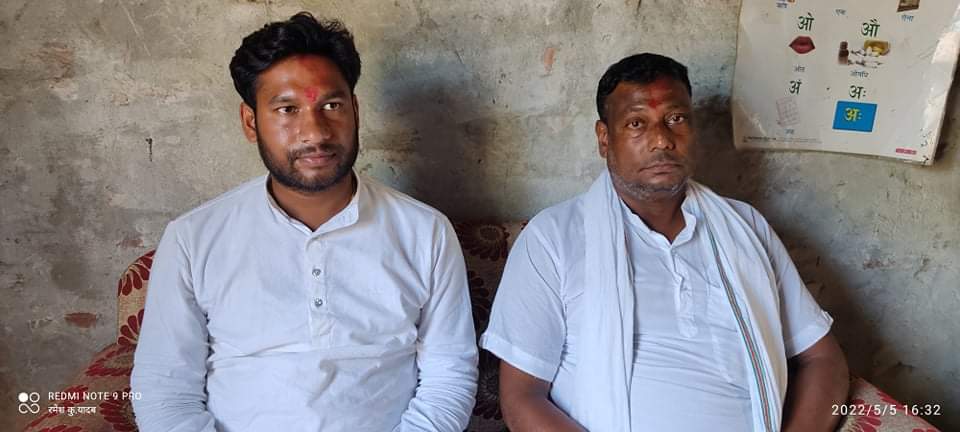 शिक्षा,स्वास्थ्य ,कृषिलाई प्राथकिता दिदैँ कटहरियाका नगर प्रमुख उम्मेदवार जैसवालले गरे घोषणा पत्र सार्वजनिक