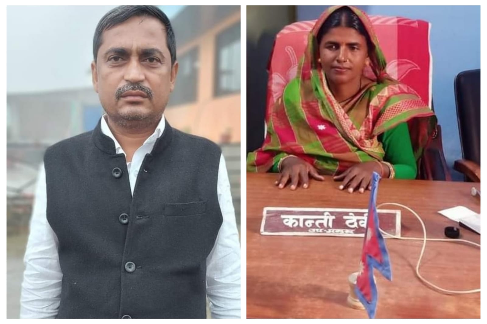 फतुवा विजयपुरका मेयर र पुर्व उपमेयरसहित २१ जनाविरुद्ध अख्तियारद्वारा भ्रष्टाचार मुद्दा दायर