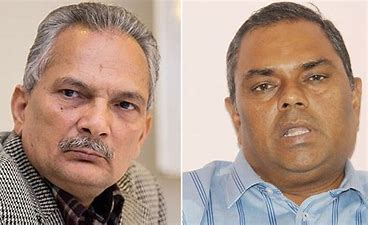 विभाजनको संघारमा जसपा, उपेन्द्रले एकलौटी गरेको बाबुराम पक्षको आरोप