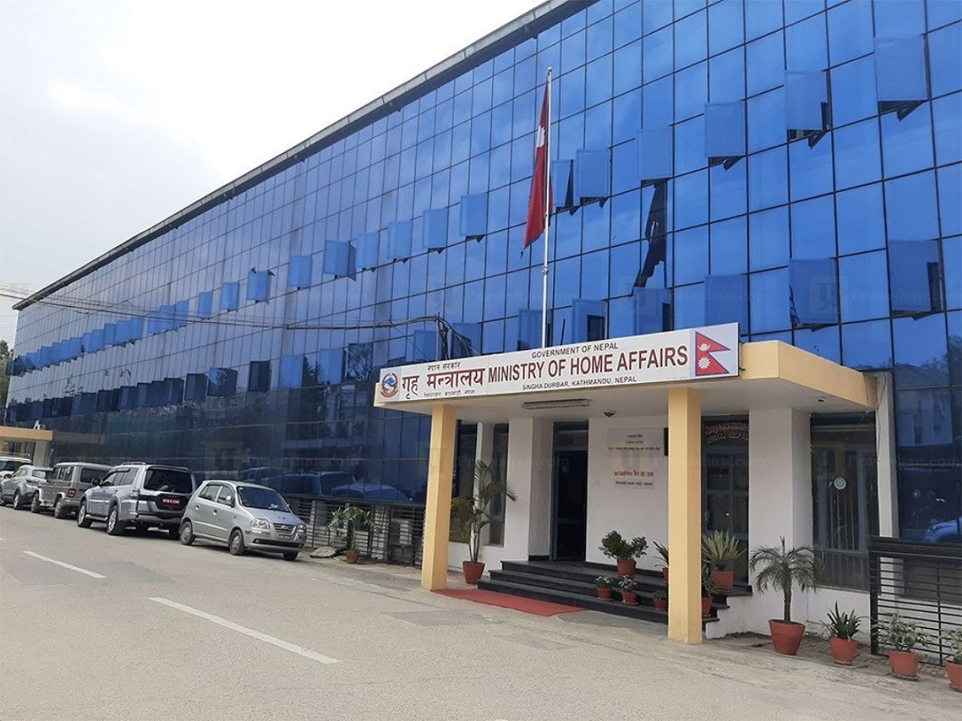 बर्दियामा गोली प्रहारबाट मृत्यु भएको घटनाको छानबिन गर्न समिति गठन