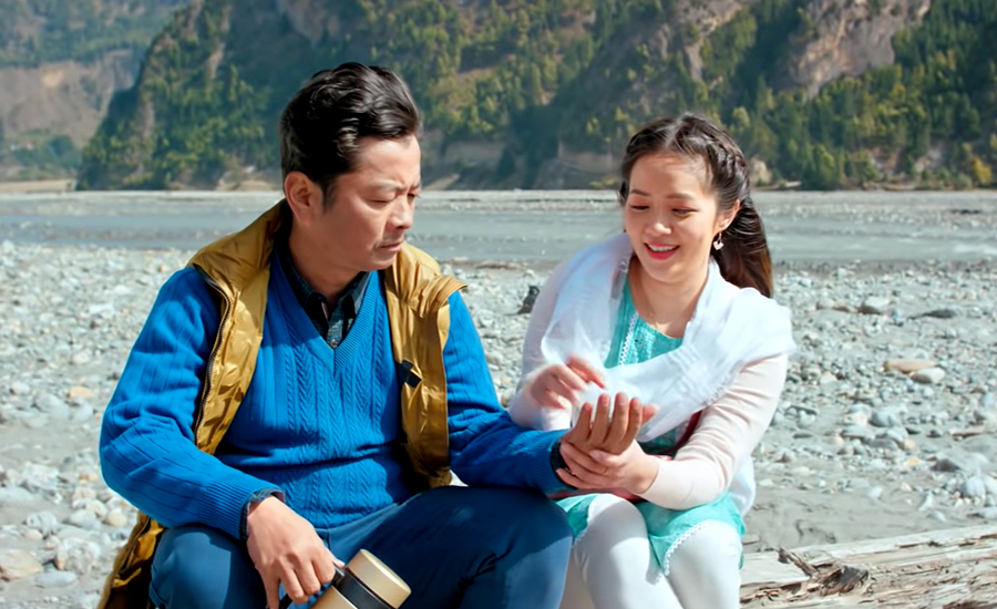 दुई सातामा ‘कबड्डी ४’ले कमायो १८ करोड ७८ लाख