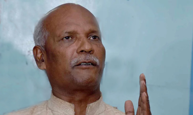 निजी क्षेत्रलाई मल ल्याउन दिने कि नदिने भनेर सोच्नुपर्ने भयो : मन्त्री यादव