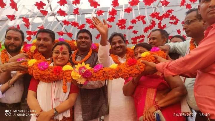 देवाही गोनाही नगरपालिकाको छैठौ नगर सभा सम्पन्न, ३७ करोड बराबरकाे बजेट विनियोजन