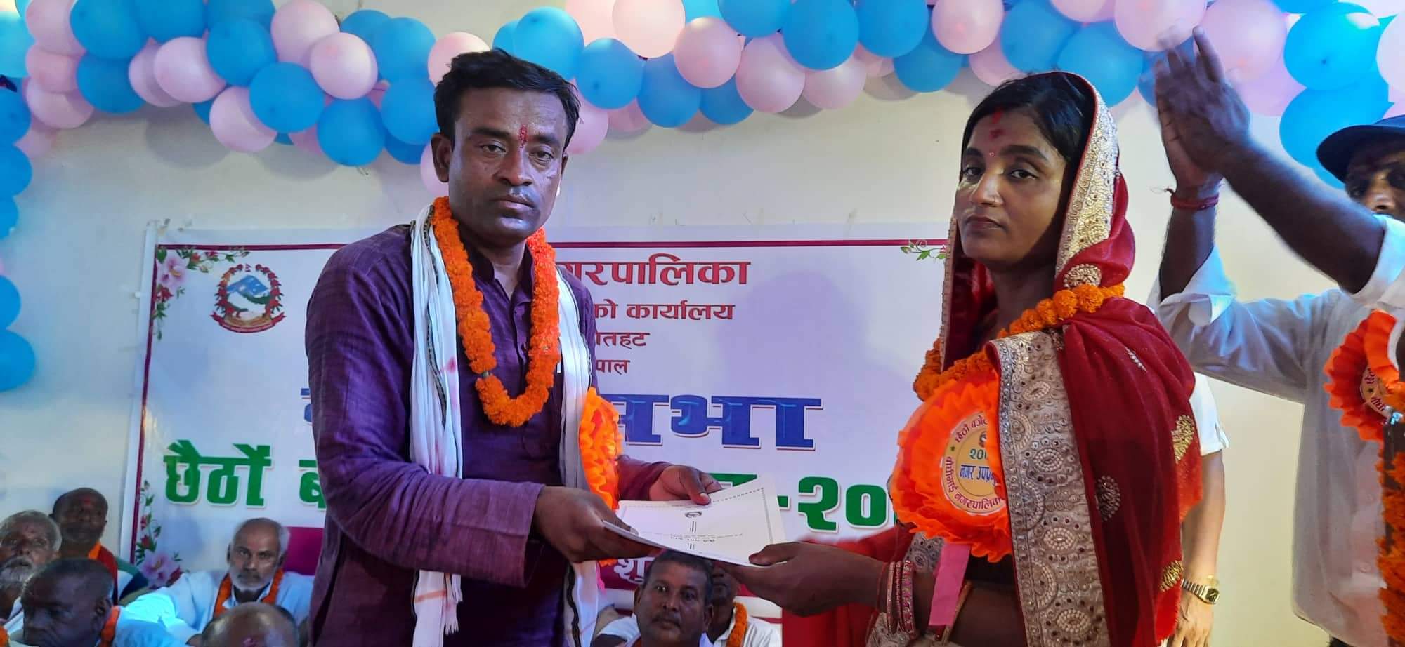 बौधिमाई नगरपालिकाको छैठौं नगर सभा आज सम्पन्न, ३९ करोड भन्दा बढी बजेट प्रस्तुत