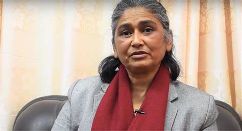 महिलामाथि हुने जघन्य अपराधका घटना हुनै नदिने विधि र प्रविधिको व्यवस्था गर्न माग