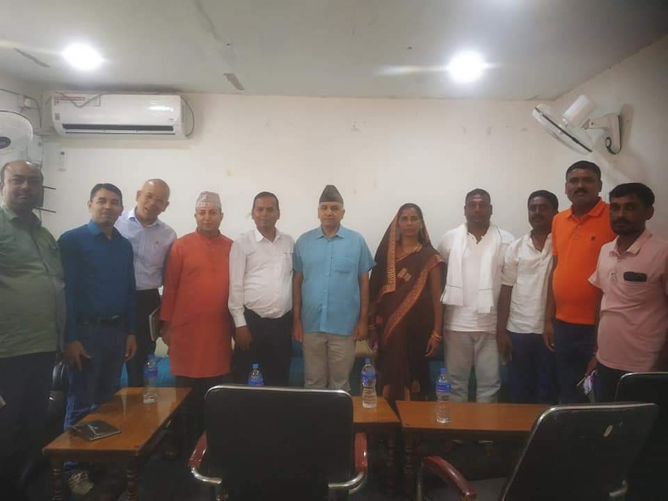 न्यायीक समितिकाे काम बारे निरिक्षण,पुरानाे न्यायिकले कुनै काम गरेन,उप प्रमुखलाई न्यायीक समिति संचालन गर्न सुझाब