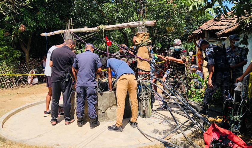 इनारमा ४५ वर्षीय पुरुषको शव फेला
