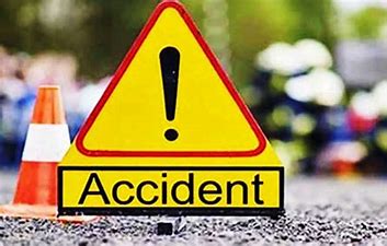 बालाजुमा बस र मोटरसाइकल ठोक्किँदा एकजनाको मृत्यु