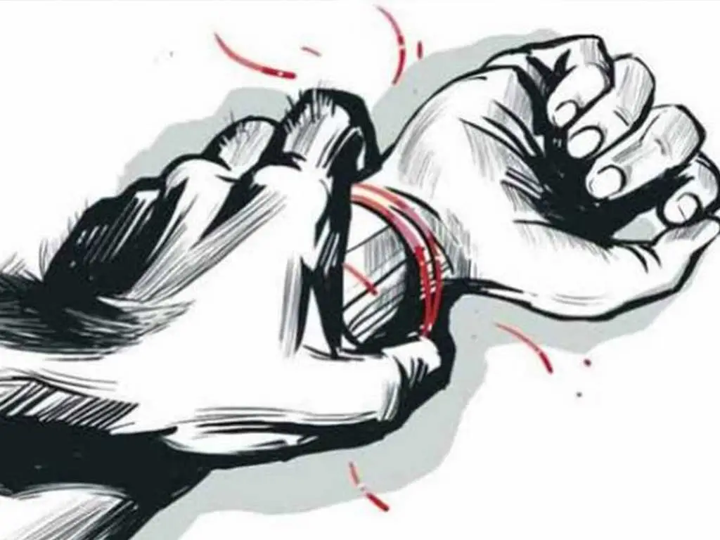 ४ वर्षीय बालिकालाई बलात्कार गरी हत्या गर्ने ४ जना बिर्ता प्रहरीद्वारा २४ घण्टामा पक्राउ