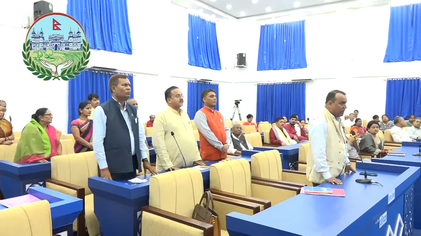 मन्त्रीकै स्वार्थमा ‘असारे विकास’ भएको प्रतिपक्षको आरोप, संसदीय छानबिन माग