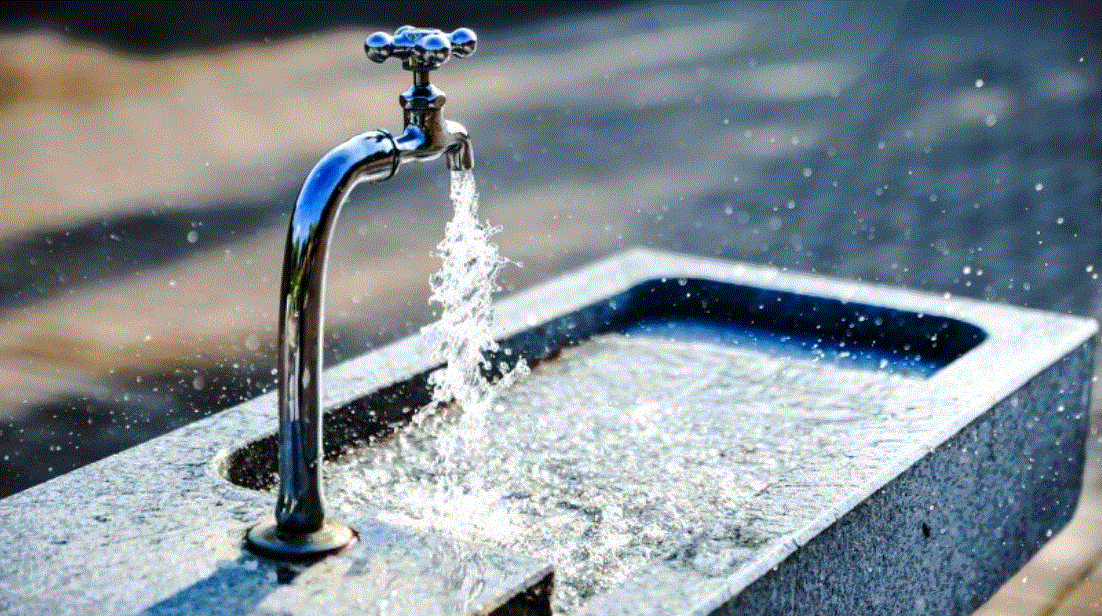 तनहुँको पानीमा इकोलीफर्म जीवाणु भेटियो