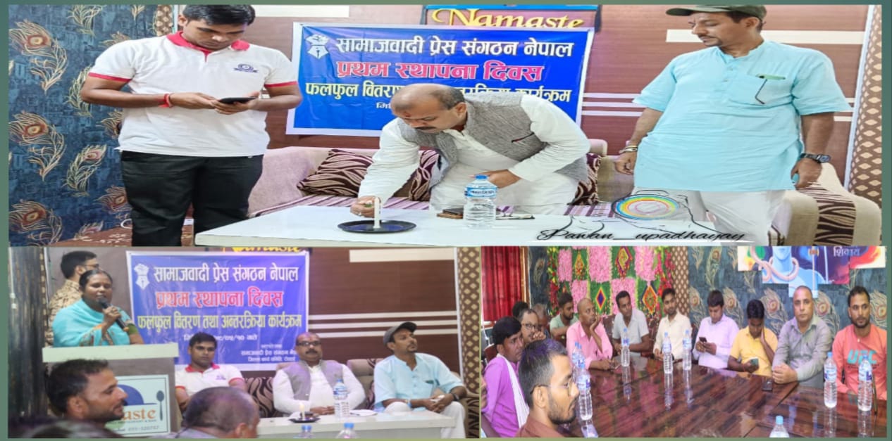 मेयर साहले गरे भावी योजना सार्वजनिक, कमजोर विद्यार्थीलाई दुई घण्टा थप शिक्षण गराइने