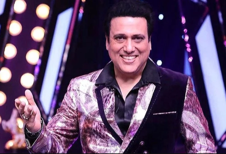 कला र संस्कृतिबिना देशको पहिचान हुन सक्दैन : भारतीय अभिनेता गोविन्दा