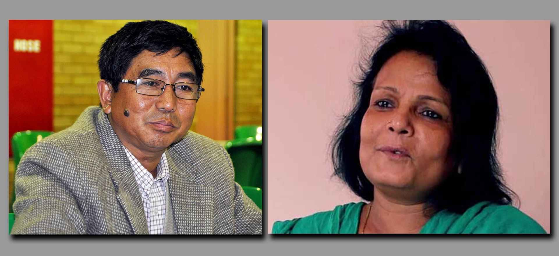 जसपामा एकल अध्यक्ष राईलाई उच्च सम्मान, रेणु हटाइए