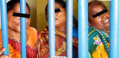 बच्चा चोर्ने प्रयास गरेको आशंकामा वीरगञ्जबाट ३ भारतीय महिला प्रहरीको नियन्त्रणमा