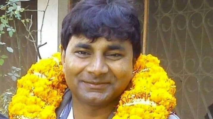 अशोक जैसवालको नाम रौतहट २ बाट सिफारिस