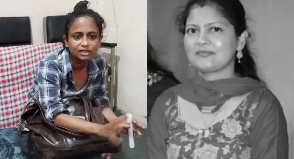 विहेमा ४० लाख नगद र १० तोला सुन दिएपनि कार नदिँदा बहिनीलाई मारे : दिदी सपना