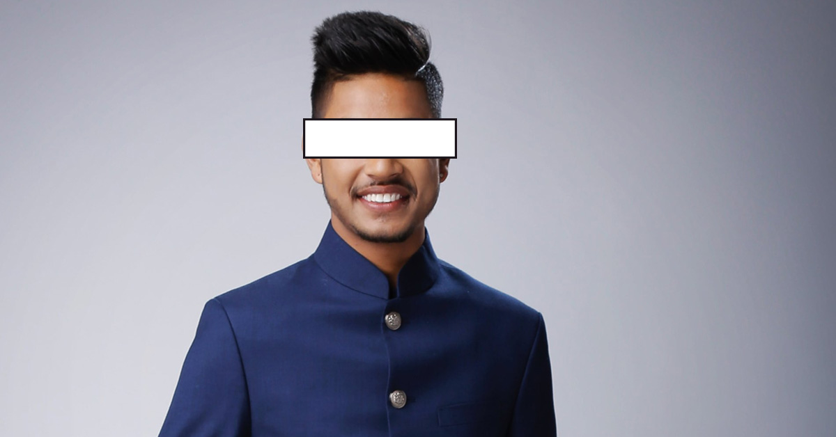 ब्रेकिङ: बालिका बलात्कार गरेको भन्दै क्रिकेटर सन्दीप  लामिछाने विरुद्ध प्रहरीमा उजुरी