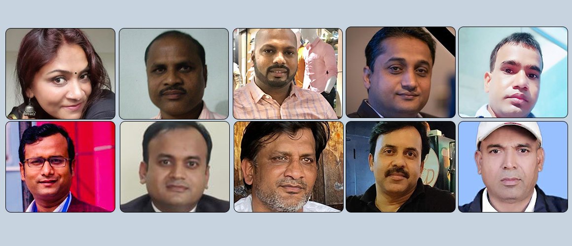 चुनावका लागि मधेसमा यी हुन् नयाँ अनुहार