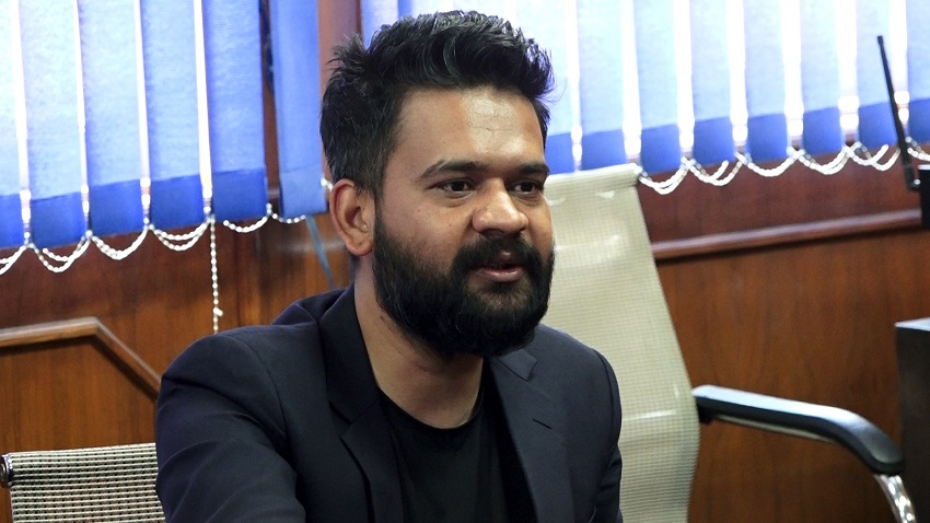 मेयर बालेन्द्र शाह मन्त्री भेट्न स्वास्थ्य मन्त्रालयमा, सरकारी अस्पतालको सेवा भद्रगोल रहेकोमा असन्तुष्ट