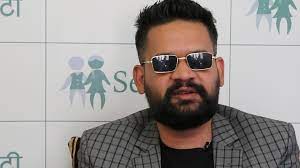 सेना र प्रहरीसहित १० सरकारी कार्यालयलाई बालेनको पत्र