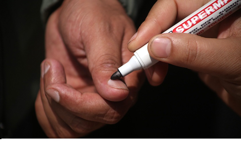 को-को हुन पाउँछन् अस्थायी मतदाता ?