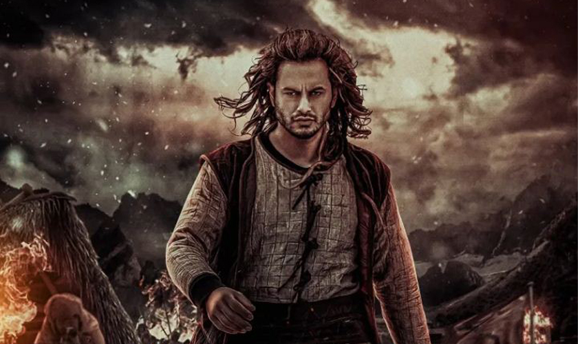 प्रेम गीत-३ को हिन्दी भर्सन लिक