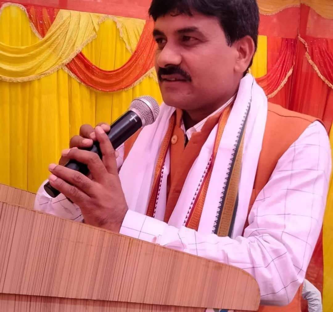 राज्यमन्त्री यादवको पहलमा क्षेत्र नं १ को ख मा करोडौं करोडको योजना सञ्चालन