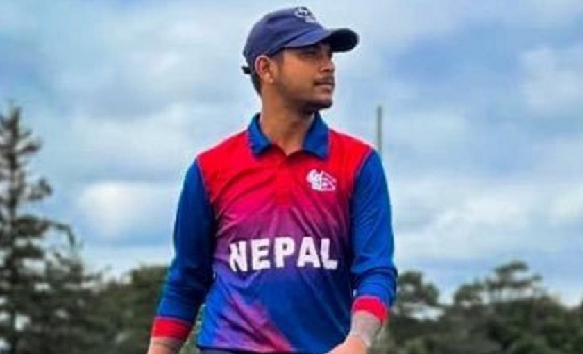 सन्दीप लामिछानेलाई पक्राउ गर्न अदालतको अनुमति