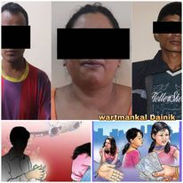 मुख्य रुट दिल्लीहुदै दुबई , नेपाली चेली भारतदेखि मेक्सिकोसम्म यसरी बेचिन्छन्