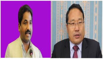 प्रभु साहलाई सत्ता गठबन्धनको समर्थन – वर्षमान पुन