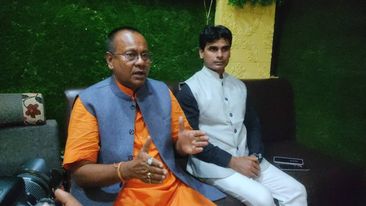 मधेस प्रदेशमा गठबन्धनको सरकार बनेमा पहिलो प्राथमिकता कृषिलाई दिइने – कृष्ण यादव