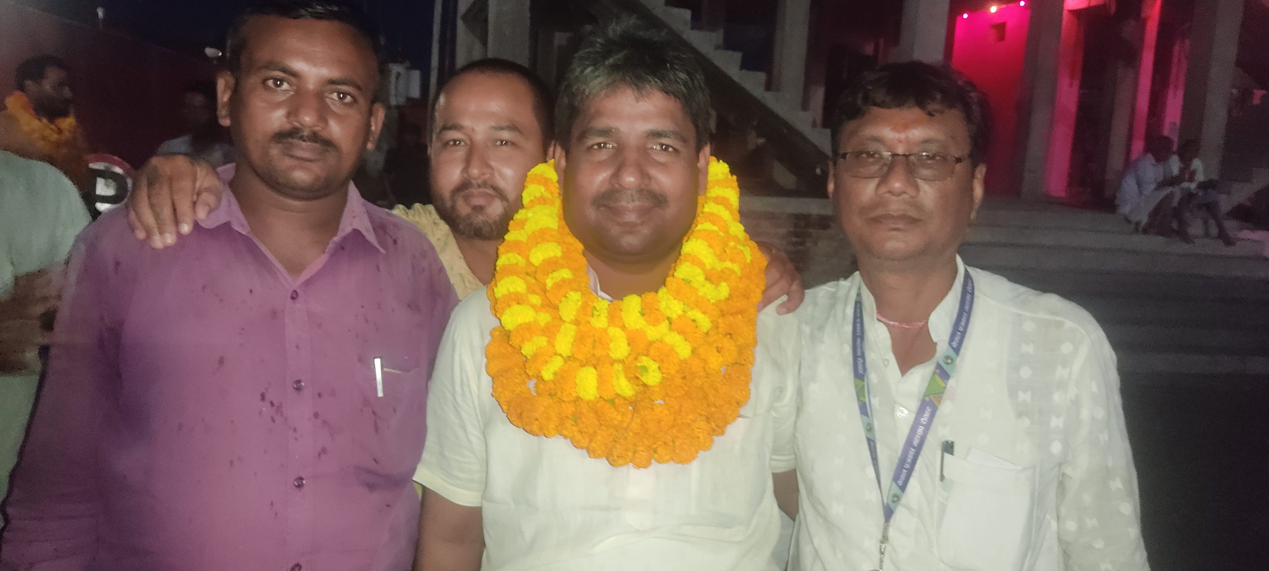 ओमप्रकाश जयसवालले प्रतिनिधीसभा सदस्यमा गराए स्वतन्त्र उमेदवारी दर्ता