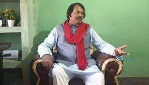 पार्टीमा अन्तर्घात गर्नेलाई सिके राउतको चेतावनी