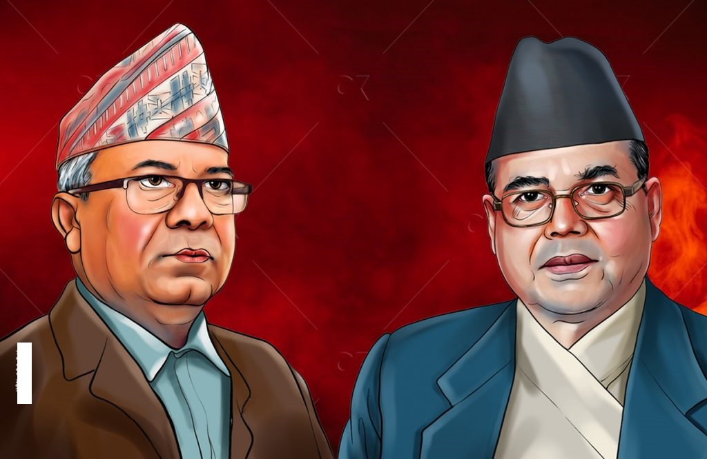 एकीकृत समाजवादीले टुंगो लगायो उम्मेदवार (नामावलीसहित)