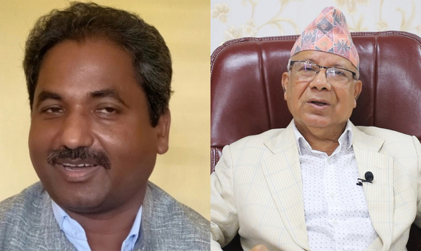 एमालेलाई चक्मा दिने प्रभुदेखि माधव नेपालसम्म मैदानमा, यी हुन् ४ क्षेत्रका उम्मेदवारहरु