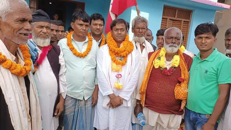 जनमत आफनो पक्षमा छन त्यसैले आफनो जीत कसैले रोक्न सक्दैन ः डा. फिरदोस आलम