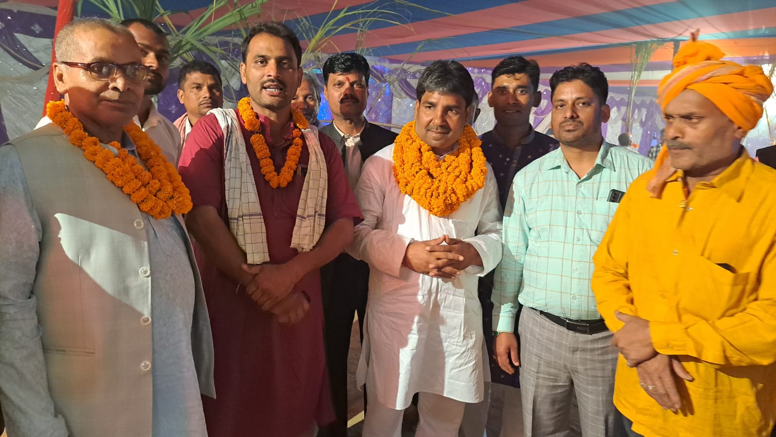 ओमप्रकाश जयसवालको जित सुनिश्चित छ,पचास हजार बढी मतले जितछु:जितेन्द्र यादव