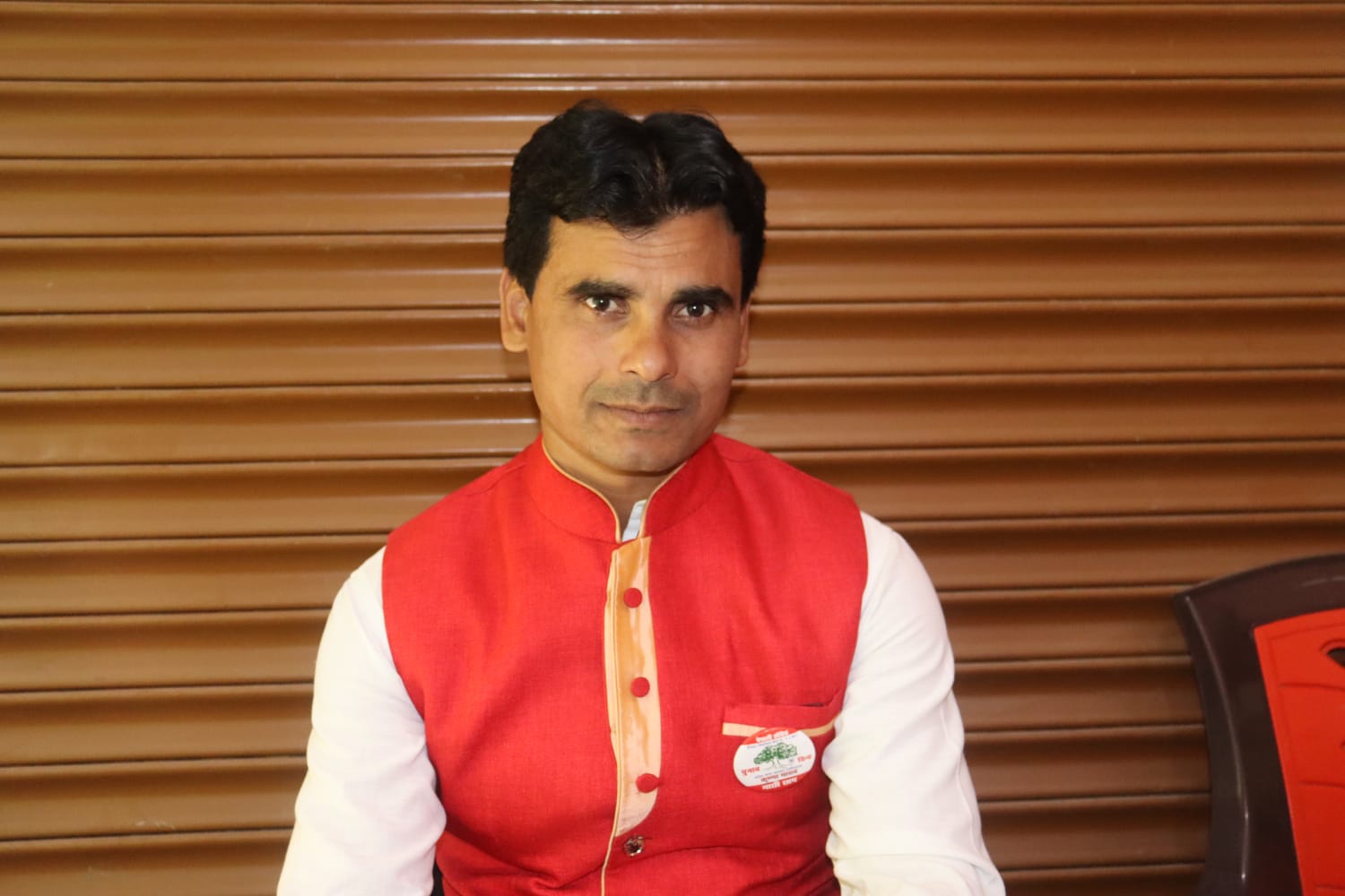 कृष्ण यादव र योगेन्द्र यादव बीच क्षेत्र नं १ (ख) मात्र प्रतिस्पर्धा हुन्छ -: एम डि सनम