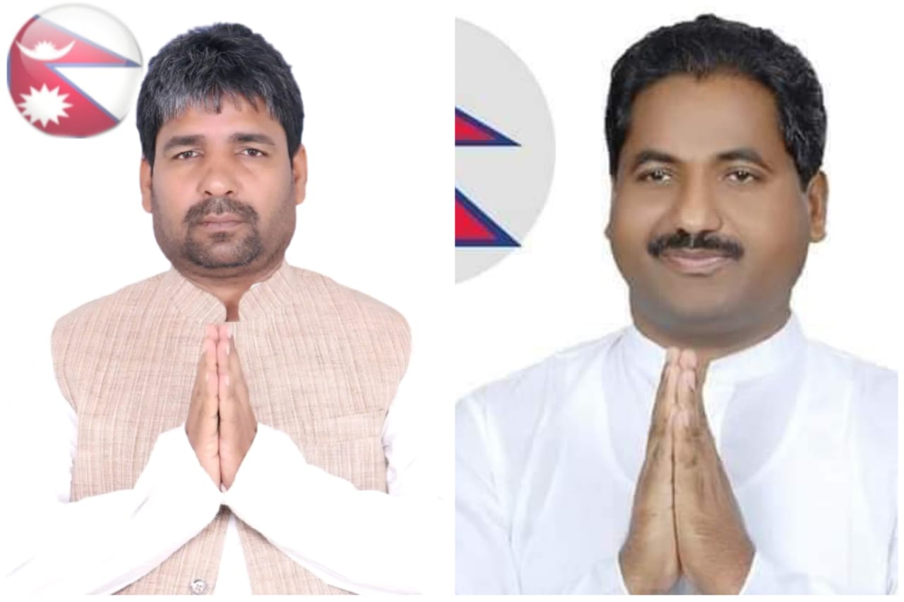 रौतहट क्षेत्र नं ३ मा प्रभुको लागि ओम प्रकाश ठुलो चुनौति