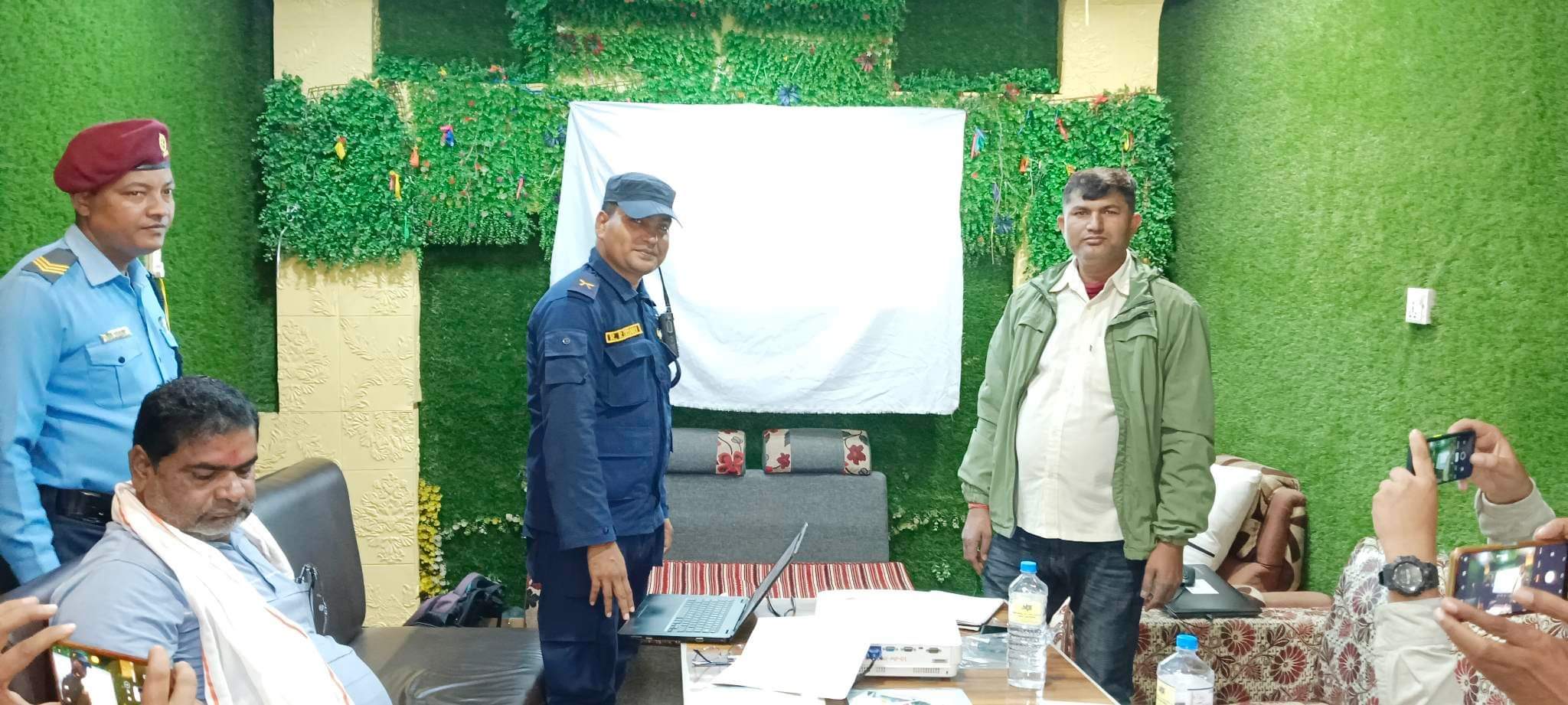 नेपालबाट श्रम स्वीकृत लिएर बैदेशिक रोजगारमा जानेको सङ्ख्या ५८ लाख नाघे