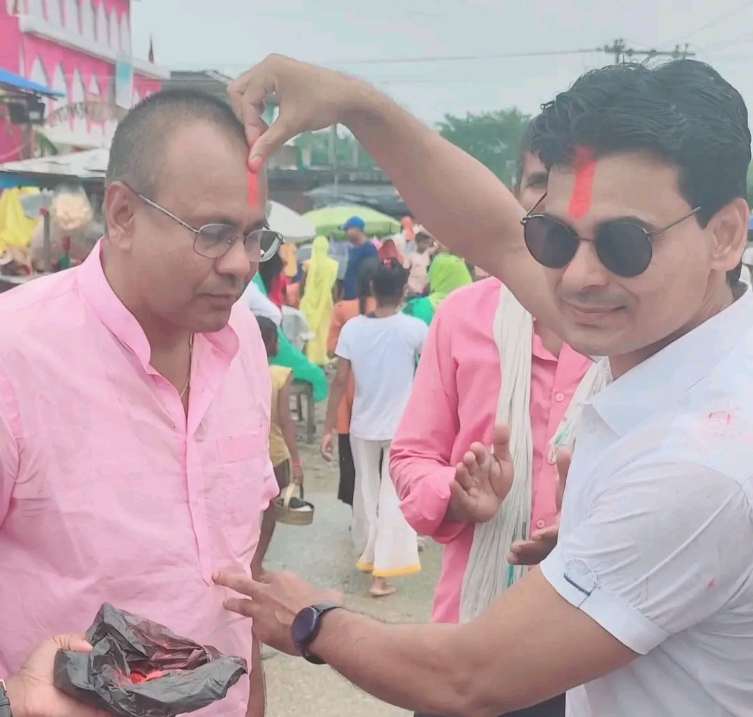 मधेश प्रदेश कांग्रेस संसदीय दलको नेतामा कृष्ण प्रसाद यादव निर्वाचित