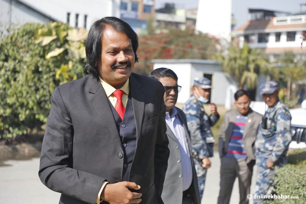 उद्योग मन्त्रालय लियो जनमत पार्टीले, अब्दुल खान मन्त्री बन्ने