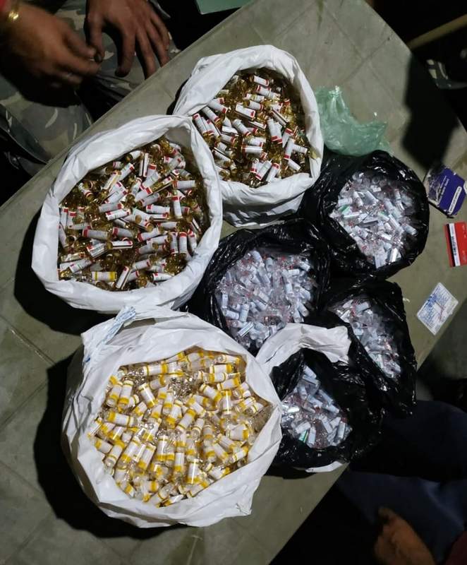 लागूपदार्थ सेवनदेखि ओसारपसार बढ्दै : कर्णाली