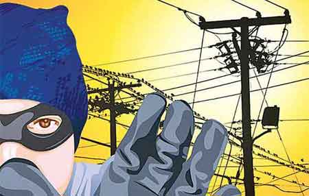 <strong>रौतहटमा</strong> <strong>एक महिनाभित्र ३ थान विद्युत ट्रान्सफर्मर चोरी</strong>