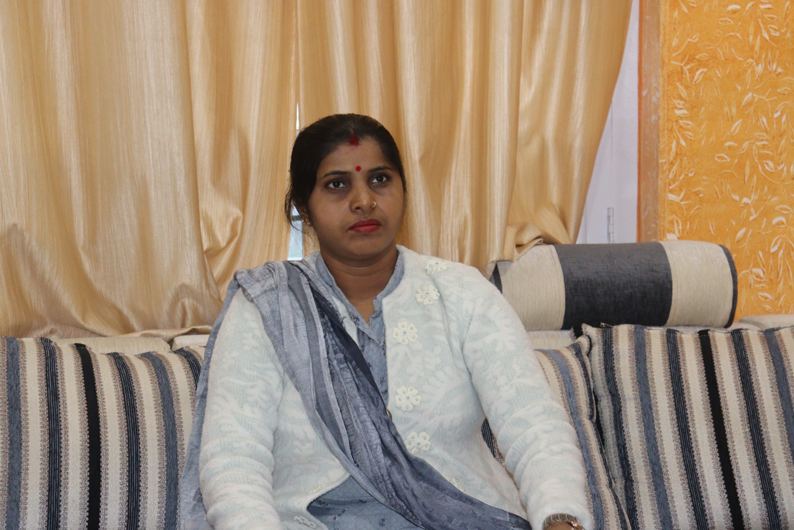 नगर प्रमुख र प्रशासकिय अधिकृतले मिलोमतोमा आफु माथि लगाईएको आरोप ३ करोड झुठो रहेको – संगिता राम